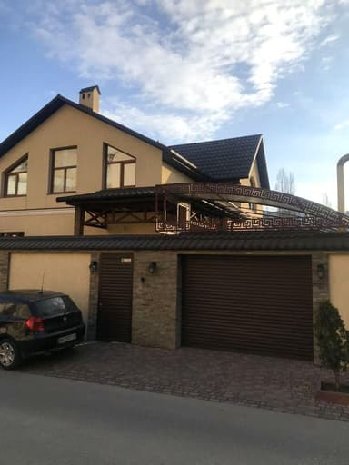 Дом по адресу Вокзальный пер. (площадь 174 м²) - фото 14 Дом по адресу Вокзальный пер. (площадь 174 м²) - Atlanta.ua - фото 14
