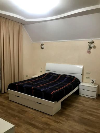 Дом по адресу Вокзальный пер. (площадь 174 м²) - фото 24 Дом по адресу Вокзальный пер. (площадь 174 м²) - Atlanta.ua - фото 24