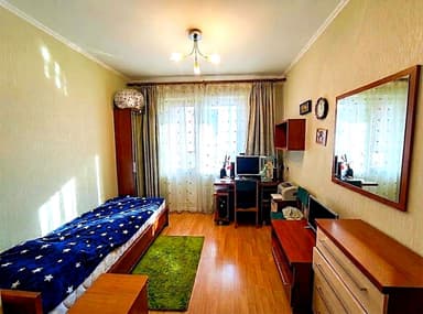 3-комнатная квартира по адресу Ботанический пер. (площадь 66 м²) - фото 12 3-комнатная квартира по адресу Ботанический пер. (площадь 66 м²) - Atlanta.ua - фото 12