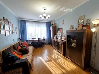 3-комнатная квартира по адресу Ботанический пер. (площадь 66 м²) - фото 11 3-комнатная квартира по адресу Ботанический пер. (площадь 66 м²) - Atlanta.ua - фото 11