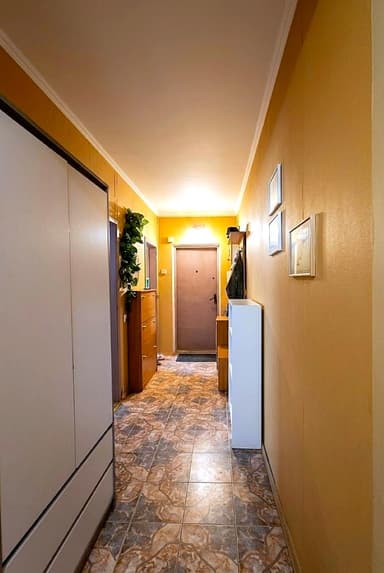 3-комнатная квартира по адресу Ботанический пер. (площадь 66 м²) - фото 16 3-комнатная квартира по адресу Ботанический пер. (площадь 66 м²) - Atlanta.ua - фото 16