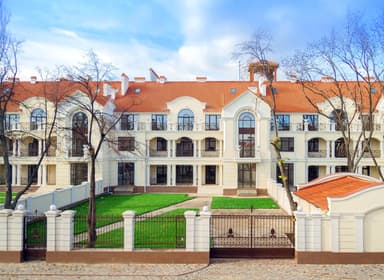 Будинок за адресою вул. Французький бульв. (площа 1093 м²) - фото 60 Будинок за адресою вул. Французький бульв. (площа 1093 м²) - Atlanta.ua - фото 60