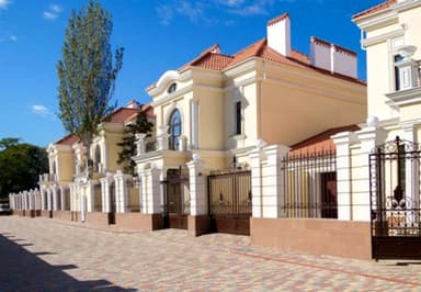 Будинок за адресою вул. Французький бульв. (площа 1093 м²) - фото 58 Будинок за адресою вул. Французький бульв. (площа 1093 м²) - Atlanta.ua - фото 58