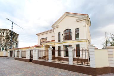 Будинок за адресою вул. Французький бульв. (площа 1093 м²) - фото 37 Будинок за адресою вул. Французький бульв. (площа 1093 м²) - Atlanta.ua - фото 37
