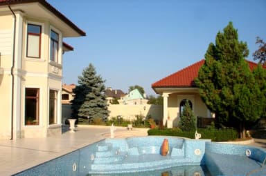 Будинок за адресою вул. Айвазовського (площа 770 м²) - фото 13 Будинок за адресою вул. Айвазовського (площа 770 м²) - Atlanta.ua - фото 13