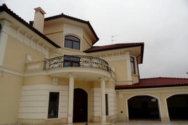 Будинок за адресою вул. Айвазовського (площа 770 м²) - фото 12 Будинок за адресою вул. Айвазовського (площа 770 м²) - Atlanta.ua - фото 12