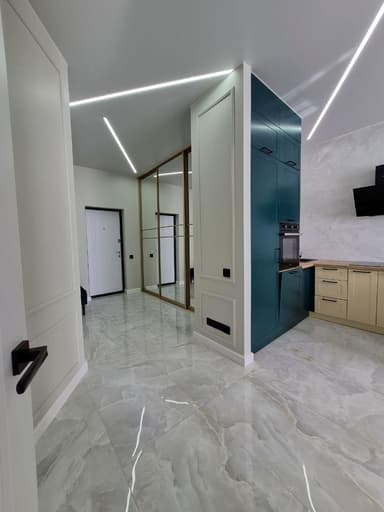 3-кімнатна квартира за адресою вул. Сонячна (площа 60 м²) - фото 30 3-кімнатна квартира за адресою вул. Сонячна (площа 60 м²) - Atlanta.ua - фото 30