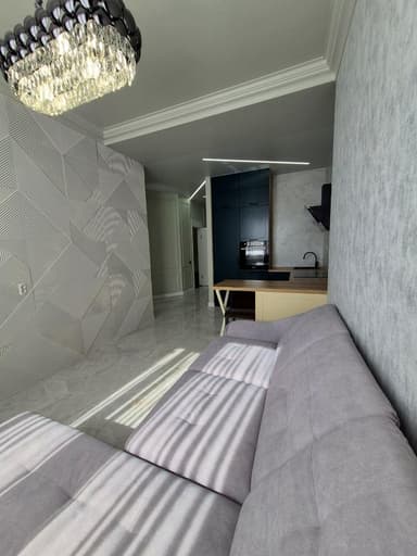 3-кімнатна квартира за адресою вул. Сонячна (площа 60 м²) - фото 34 3-кімнатна квартира за адресою вул. Сонячна (площа 60 м²) - Atlanta.ua - фото 34