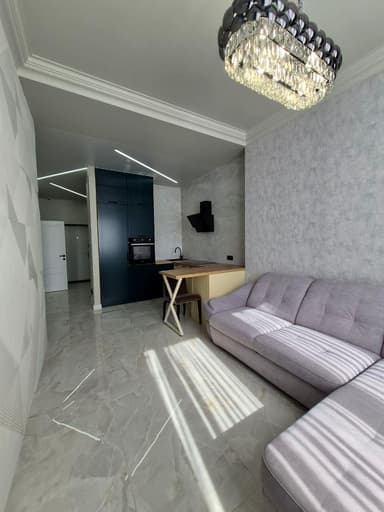 3-кімнатна квартира за адресою вул. Сонячна (площа 60 м²) - фото 35 3-кімнатна квартира за адресою вул. Сонячна (площа 60 м²) - Atlanta.ua - фото 35