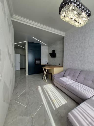 3-кімнатна квартира за адресою вул. Сонячна (площа 60 м²) - фото 36 3-кімнатна квартира за адресою вул. Сонячна (площа 60 м²) - Atlanta.ua - фото 36
