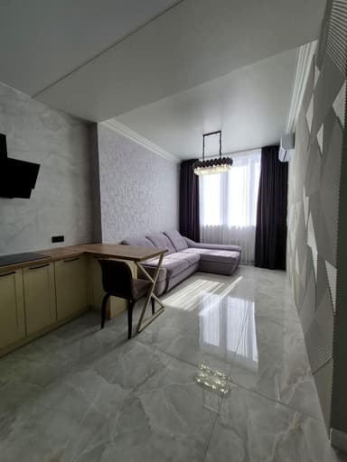 3-кімнатна квартира за адресою вул. Сонячна (площа 60 м²) - фото 39 3-кімнатна квартира за адресою вул. Сонячна (площа 60 м²) - Atlanta.ua - фото 39