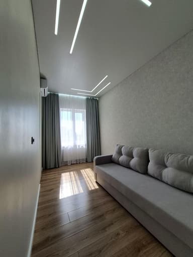 3-кімнатна квартира за адресою вул. Сонячна (площа 60 м²) - фото 40 3-кімнатна квартира за адресою вул. Сонячна (площа 60 м²) - Atlanta.ua - фото 40