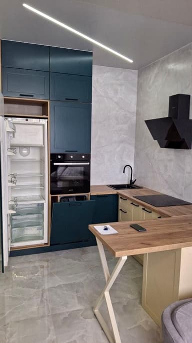 3-кімнатна квартира за адресою вул. Сонячна (площа 60 м²) - фото 38 3-кімнатна квартира за адресою вул. Сонячна (площа 60 м²) - Atlanta.ua - фото 38