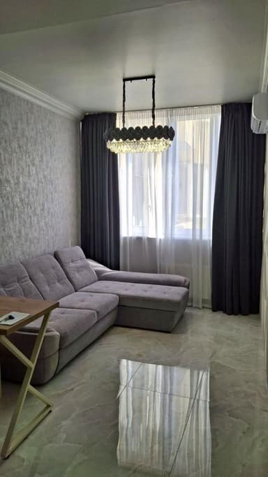 3-кімнатна квартира за адресою вул. Сонячна (площа 60 м²) - фото 58 3-кімнатна квартира за адресою вул. Сонячна (площа 60 м²) - Atlanta.ua - фото 58