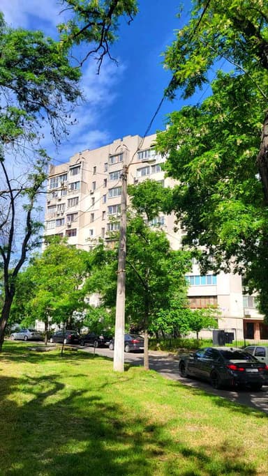 2-кімнатна квартира за адресою вул. Картамишівська (площа 58 м²) - фото 29 2-кімнатна квартира за адресою вул. Картамишівська (площа 58 м²) - Atlanta.ua - фото 29