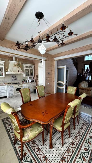 Будинок за адресою вул. Приморська (площа 288 м²) - фото 30 Будинок за адресою вул. Приморська (площа 288 м²) - Atlanta.ua - фото 30