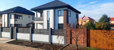 Дом по адресу (площадь 140 м²) - imageAlt 9 Дом по адресу (площадь 140 м²) - Atlanta.ua - imageAlt 9