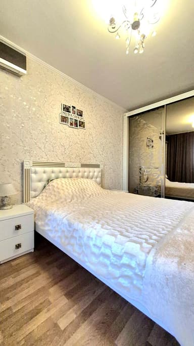Багатокімнатна квартира за адресою вул. Марсельська (площа 85 м²) - фото 26 Багатокімнатна квартира за адресою вул. Марсельська (площа 85 м²) - Atlanta.ua - фото 26