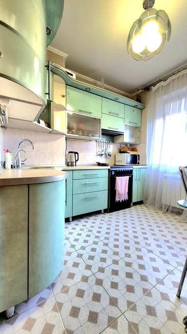 Багатокімнатна квартира за адресою вул. Марсельська (площа 85 м²) - фото 23 Багатокімнатна квартира за адресою вул. Марсельська (площа 85 м²) - Atlanta.ua - фото 23