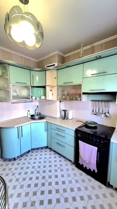 Багатокімнатна квартира за адресою вул. Марсельська (площа 85 м²) - фото 22 Багатокімнатна квартира за адресою вул. Марсельська (площа 85 м²) - Atlanta.ua - фото 22
