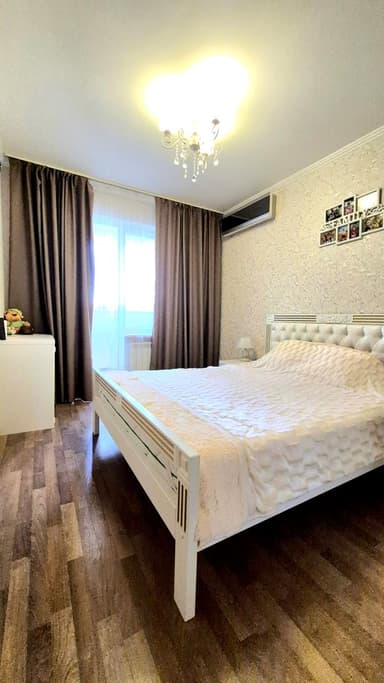 Багатокімнатна квартира за адресою вул. Марсельська (площа 85 м²) - фото 27 Багатокімнатна квартира за адресою вул. Марсельська (площа 85 м²) - Atlanta.ua - фото 27