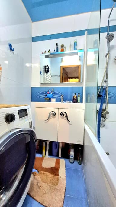 Багатокімнатна квартира за адресою вул. Марсельська (площа 85 м²) - фото 35 Багатокімнатна квартира за адресою вул. Марсельська (площа 85 м²) - Atlanta.ua - фото 35