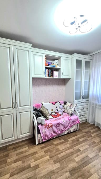 Багатокімнатна квартира за адресою вул. Марсельська (площа 85 м²) - фото 30 Багатокімнатна квартира за адресою вул. Марсельська (площа 85 м²) - Atlanta.ua - фото 30