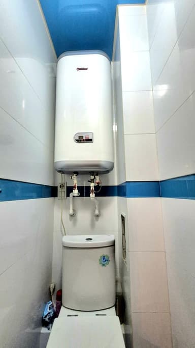 Багатокімнатна квартира за адресою вул. Марсельська (площа 85 м²) - фото 36 Багатокімнатна квартира за адресою вул. Марсельська (площа 85 м²) - Atlanta.ua - фото 36
