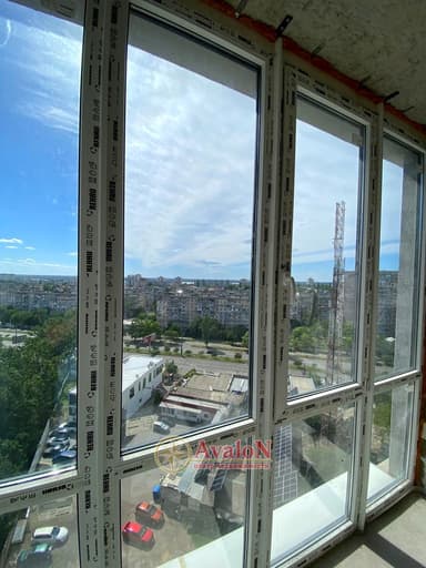1-комнатная квартира по адресу (площадь 42 м²) - imageAlt 16 1-комнатная квартира по адресу (площадь 42 м²) - Atlanta.ua - imageAlt 16