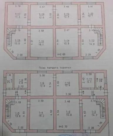 Дом по адресу (площадь 108 м²) - imageAlt 32 Дом по адресу (площадь 108 м²) - Atlanta.ua - imageAlt 32