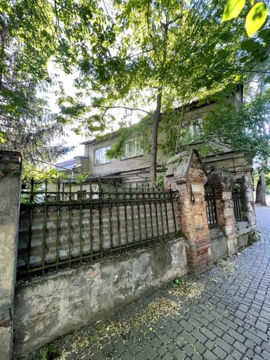 Дом по адресу Обсерваторный пер. (площадь 81 м²) - фото 70 Дом по адресу Обсерваторный пер. (площадь 81 м²) - Atlanta.ua - фото 70