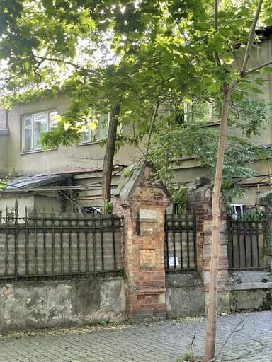 Дом по адресу Обсерваторный пер. (площадь 81 м²) - фото 81 Дом по адресу Обсерваторный пер. (площадь 81 м²) - Atlanta.ua - фото 81