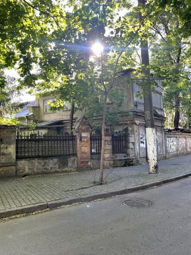 Дом по адресу Обсерваторный пер. (площадь 81 м²) - фото 83 Дом по адресу Обсерваторный пер. (площадь 81 м²) - Atlanta.ua - фото 83