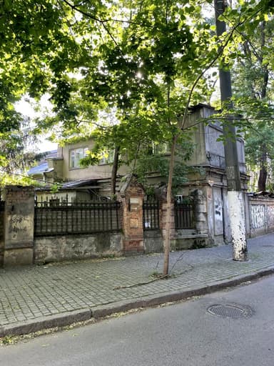 Дом по адресу Обсерваторный пер. (площадь 81 м²) - фото 80 Дом по адресу Обсерваторный пер. (площадь 81 м²) - Atlanta.ua - фото 80