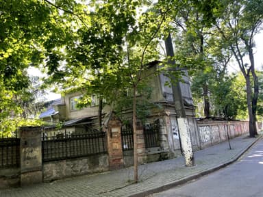 Дом по адресу Обсерваторный пер. (площадь 81 м²) - фото 82 Дом по адресу Обсерваторный пер. (площадь 81 м²) - Atlanta.ua - фото 82