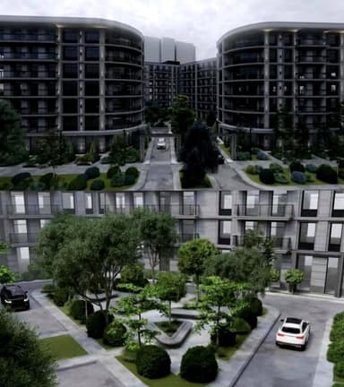 2-комнатная квартира по адресу (площадь 50 м²) - imageAlt 6 2-комнатная квартира по адресу (площадь 50 м²) - Atlanta.ua - imageAlt 6