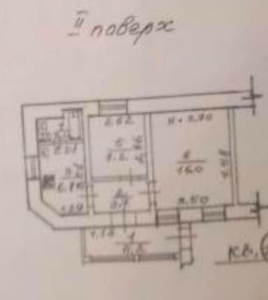 2-комнатная квартира по адресу (площадь 42 м²) - imageAlt 40 2-комнатная квартира по адресу (площадь 42 м²) - Atlanta.ua - imageAlt 40