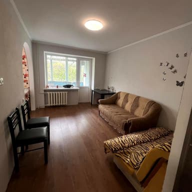 2-комнатная квартира по адресу ул. Крымская (площадь 45 м²) - фото 22 2-комнатная квартира по адресу ул. Крымская (площадь 45 м²) - Atlanta.ua - фото 22