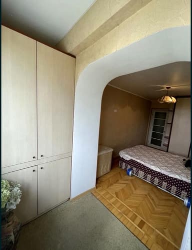 3-кімнатна квартира за адресою вул. Говорова марш. (площа 69 м²) - фото 25 3-кімнатна квартира за адресою вул. Говорова марш. (площа 69 м²) - Atlanta.ua - фото 25