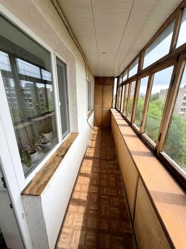 3-кімнатна квартира за адресою вул. Говорова марш. (площа 69 м²) - фото 27 3-кімнатна квартира за адресою вул. Говорова марш. (площа 69 м²) - Atlanta.ua - фото 27
