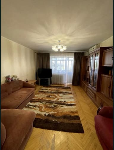 3-кімнатна квартира за адресою вул. Говорова марш. (площа 69 м²) - фото 20 3-кімнатна квартира за адресою вул. Говорова марш. (площа 69 м²) - Atlanta.ua - фото 20