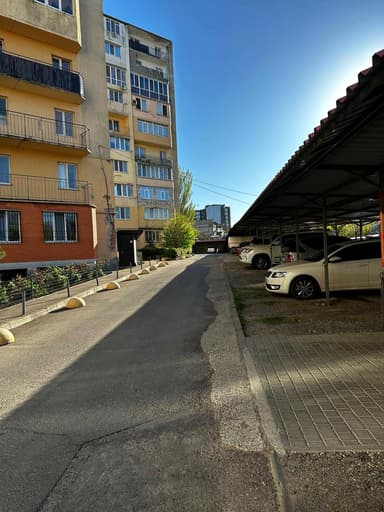 1-кімнатна квартира за адресою вул. Семенова (площа 36 м²) - фото 13 1-кімнатна квартира за адресою вул. Семенова (площа 36 м²) - Atlanta.ua - фото 13