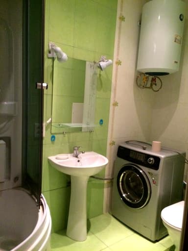 1-кімнатна квартира за адресою вул. Семенова (площа 36 м²) - фото 17 1-кімнатна квартира за адресою вул. Семенова (площа 36 м²) - Atlanta.ua - фото 17