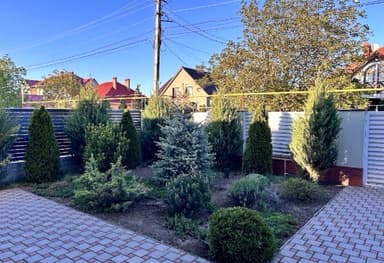 Дом по адресу ул. Франко Ивана (площадь 250 м²) - imageAlt 12 Дом по адресу ул. Франко Ивана (площадь 250 м²) - Atlanta.ua - imageAlt 12