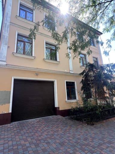 Многокомнатная квартира по адресу ул. Нежинская (площадь 412 м²) - imageAlt 22 Многокомнатная квартира по адресу ул. Нежинская (площадь 412 м²) - Atlanta.ua - imageAlt 22