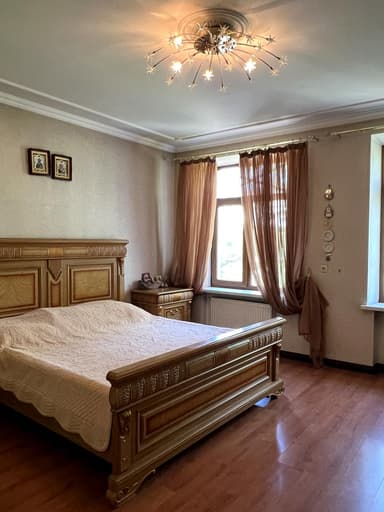Многокомнатная квартира по адресу ул. Нежинская (площадь 412 м²) - imageAlt 32 Многокомнатная квартира по адресу ул. Нежинская (площадь 412 м²) - Atlanta.ua - imageAlt 32