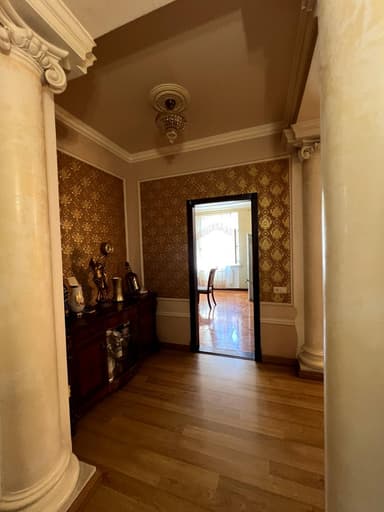 Многокомнатная квартира по адресу ул. Нежинская (площадь 412 м²) - imageAlt 37 Многокомнатная квартира по адресу ул. Нежинская (площадь 412 м²) - Atlanta.ua - imageAlt 37