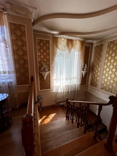 Многокомнатная квартира по адресу ул. Нежинская (площадь 412 м²) - imageAlt 35 Многокомнатная квартира по адресу ул. Нежинская (площадь 412 м²) - Atlanta.ua - imageAlt 35