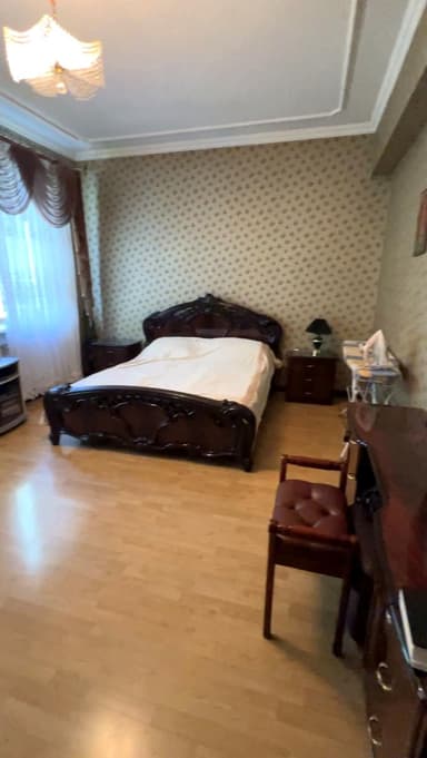 Многокомнатная квартира по адресу ул. Нежинская (площадь 412 м²) - imageAlt 33 Многокомнатная квартира по адресу ул. Нежинская (площадь 412 м²) - Atlanta.ua - imageAlt 33