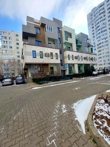 1-кімнатна квартира за адресою (площа 23 м²) - фото 10 1-кімнатна квартира за адресою (площа 23 м²) - Atlanta.ua - фото 10